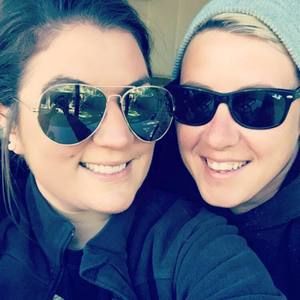 Meet your Posher, April